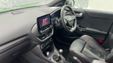 Ford Puma ST 1.5 EcoBoost ST 5dr Petrol Hatchback